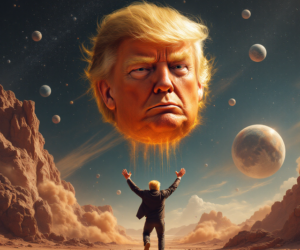 The Real Reason Donald Trump is America’s Favorite Politician
