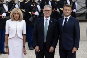 As the US Pivots Toward Multipolar Shores, Europe Heads Directly for the Abyss (Part 2)