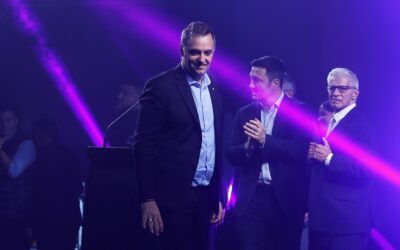 Argentina: El candidato de  Milei ganó en las elecciones legislativas de la capital