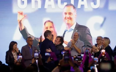 La desesperanza avanza