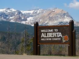 Are Albertans Striving to Leaving Canada?