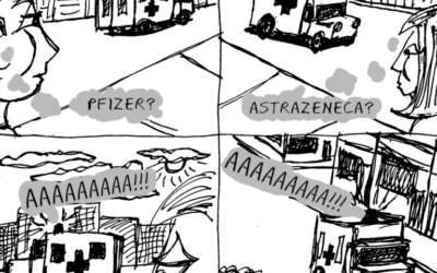 Ambulance Guessing Game