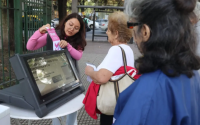 Buenos Aires y el auge de la antipolítica