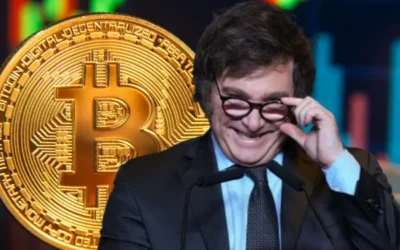 La criptoestafa de Milei: la Justicia pone la lupa en las cuentas del presidente
