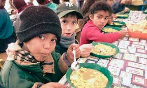 El gobierno Milei saquea recursos y atenta contra la comida de los argentinos