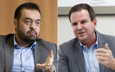 Rio: O que esperar nas eleições de 2026?
