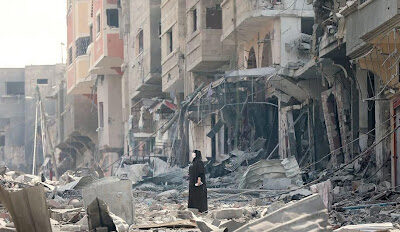 Al Nakba, un proceso de 77 años de genocidio (I)
