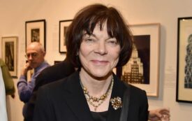 The Formidable Intellect and Comprehensive Passions of Elizabeth Pochoda (1941–2025)