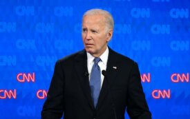 The Careerism That Enabled Biden’s Reelection Run Still Poisons the Democratic Party