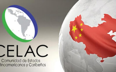 Argentina, Celac y China