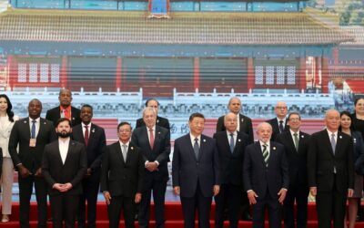 China y los países latinoamericanos y caribeños realizarán 100 proyectos conjuntos