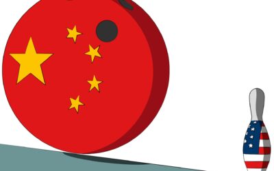 Demonización china