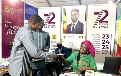 Las escritoras africanas se liberan del destino doméstico y plantan cara a la prepotencia europea