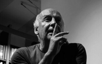 Eduardo Galeano, o caçador de histórias