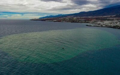 Pobreza, corrupción y colapso de los espacios naturales: Canarias vuelve a las calles contra un modelo turístico «fallido»