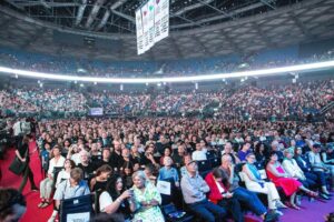 People’s Peace Summit in Jerusalem, May 8 and 9. What kind of peace are we talking about?