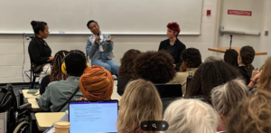 Between intersectionality and intersections: theories and urgent actions with Kimberlé Crenshaw