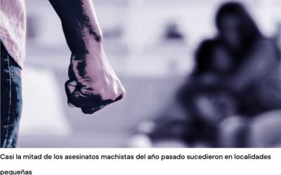 “Mira, esta es la de los tiros”: el estigma que sufren las víctimas de violencia en zonas rurales