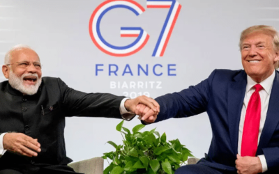 Tariff negotiations and the farmers