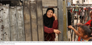 Gaza: Canadians for Justice and Peace in the Middle East (CJPME) welcomes statement by Canada