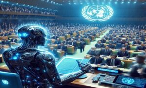 The Future of Global Priorities: Technology Over Humanity?