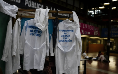 La ciencia no importa