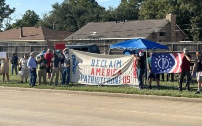 Main-Streeting Hate and Bigotry in Trump’s America