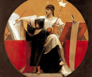An historical opportunity to liberate the future from the polarization and division