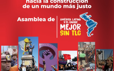 Seminario Internacional «De las ruinas del orden global hacia la construcción de un mundo más justo»