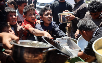 Cómo escribir sobre Palestina