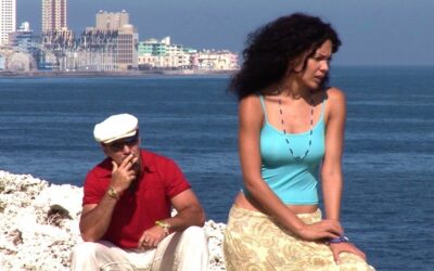 Los dioses rotos – Cuba