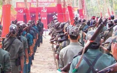 Communist Party of India (Marxist) condemns the killing of 27 Maoists by state forces in Chhattisgarh