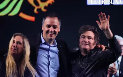 El triunfo fascista en Buenos Aires provocó desorden mental en el campo democrático