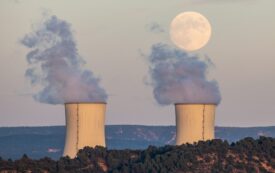 The False Promise of Nuclear Power