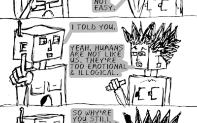 Human Dating