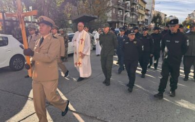 La vieja derecha se refuerza