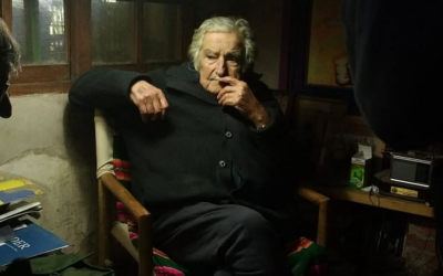 La muerte de Mujica y el inicio de una nueva etapa política en Uruguay