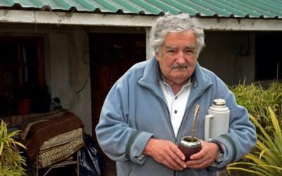 Pepe se nos está yendo
