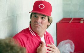 The Late Pete Rose Is Finally Welcome in Baseball’s Moral Slophouse