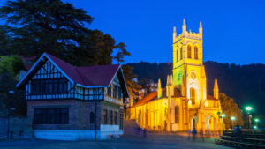 India’s Enchanting Summer Escapes: Cultural Festivals in the Coolness of Nature