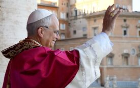 Pope Leo XIV: A Less Reformist Version of Francis?
