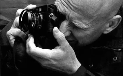 Muere el fotógrafo Sebastião Salgado