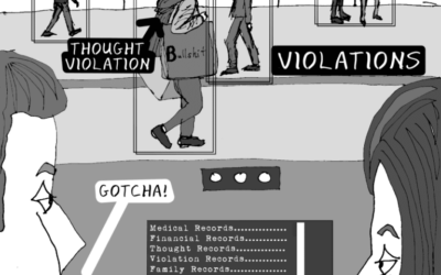 The Next Crime