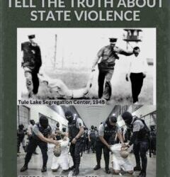 From Tule Lake to the Border: The Enduring Violence of the Alien Enemies Act