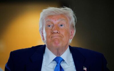 La reforma fiscal de Trump se estrella en el Congreso