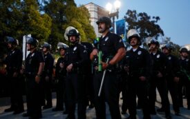 UCLA Is Now Nearly Unrecognizable as a University