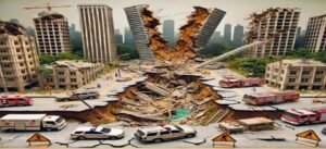 The Unlearned Lessons of War: A Cycle of Destruction