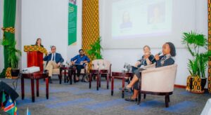 African NGOs Pledge to Promote the Casablanca Declaration for the Universal Abolition of Surrogacy 