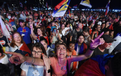 Elecciones departamentales en Uruguay: La ética que no cabe en las urnas