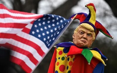 The United States and the Bretton Woods Twins